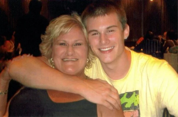  The Sabinos:  Family Support Story #14