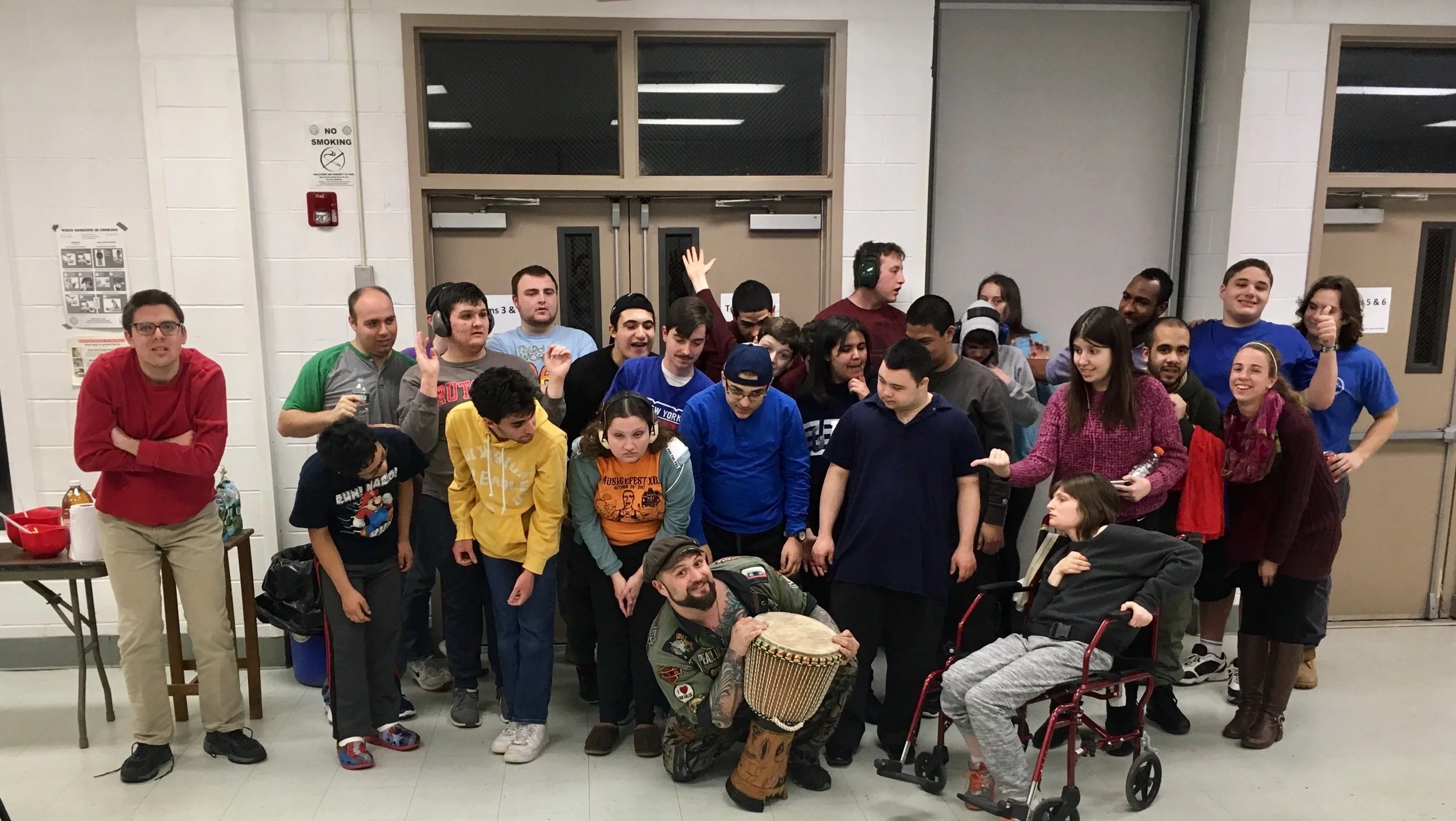  “Au...what..?” : How I Came To Work With Autism (Rick’s Story) : Wellness Story #6