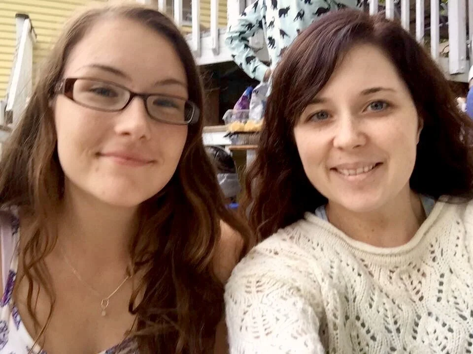 Breen and Tasha:  Family Support Story #19