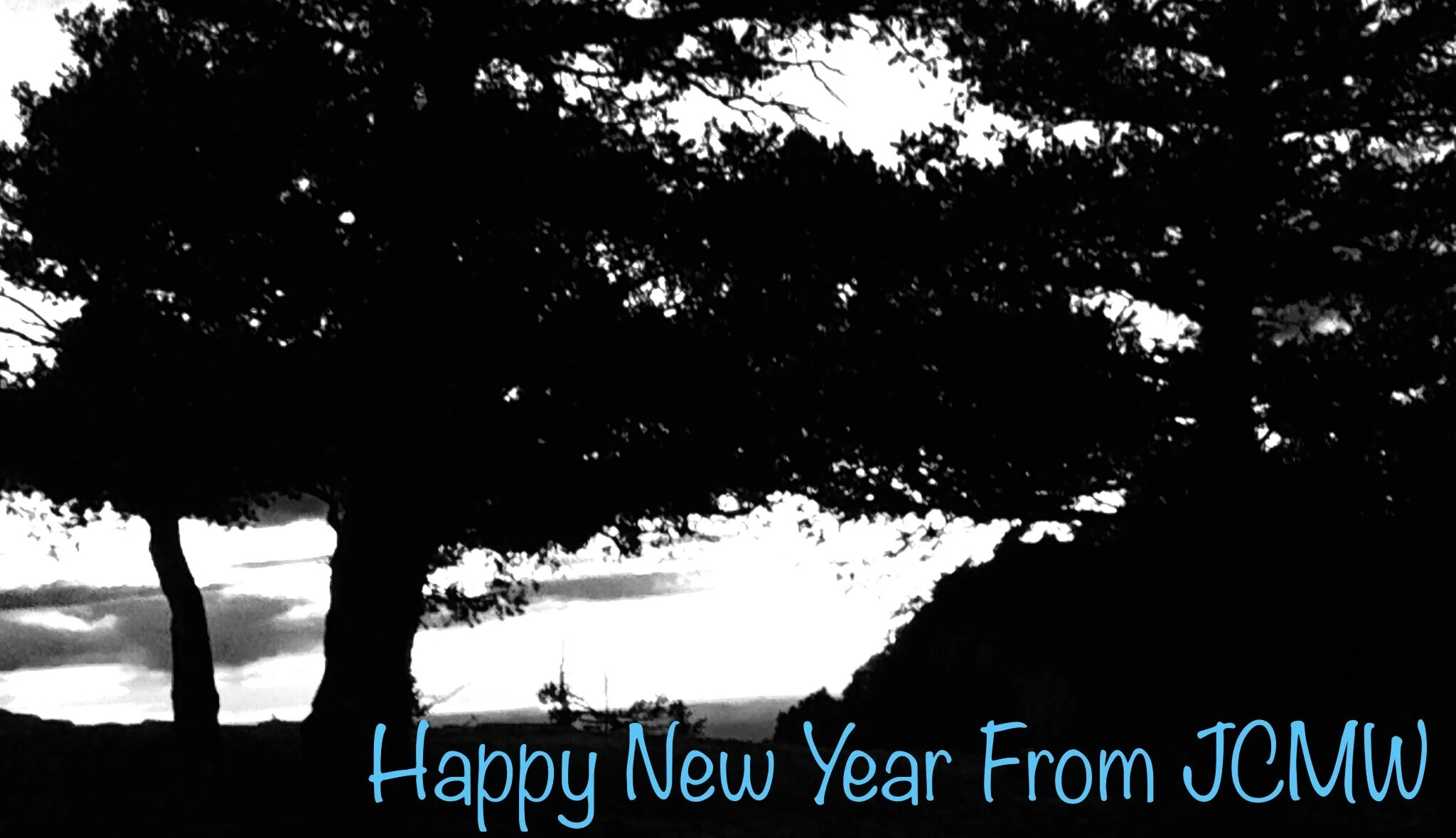 New Years 2019:  Through My Eyes