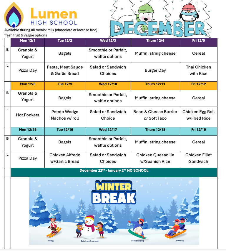 L.H.S. 2025 December Menu.png