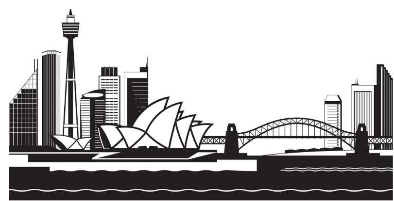 Sydney BW.PNG