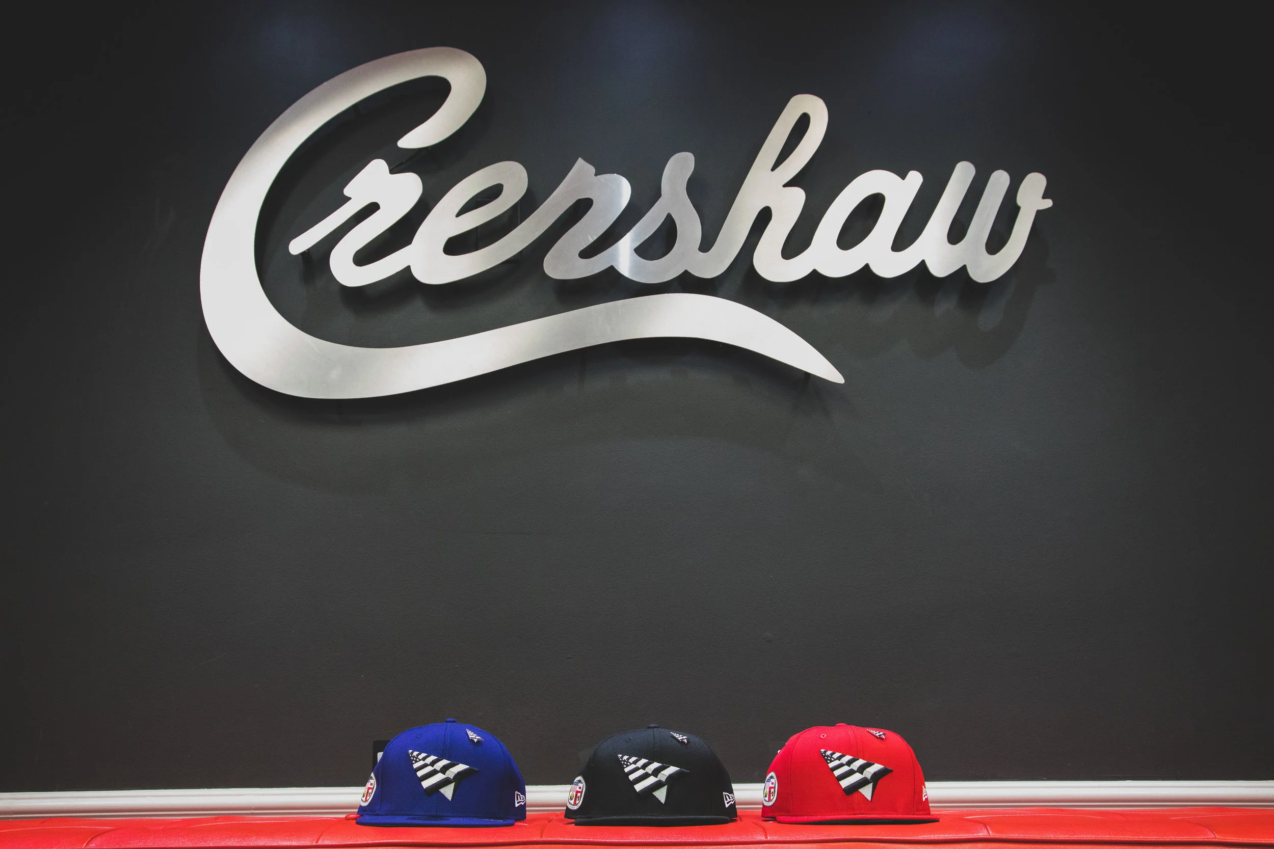 roc nation california love hat