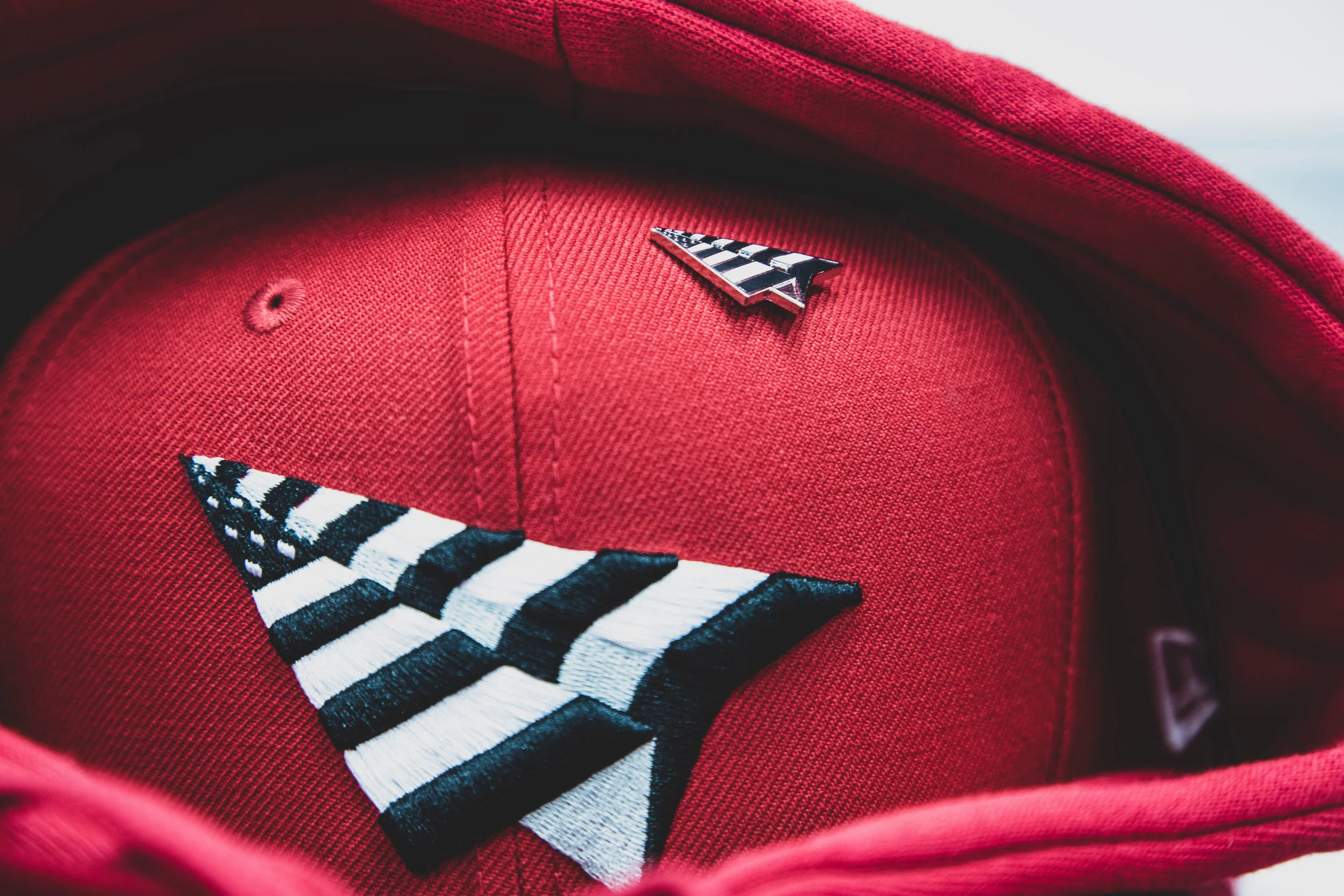 roc nation california love hat