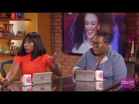 TV Hosting Reel