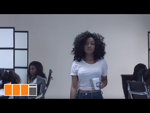 Jeed Rogers - Timebad ft. Mr Eazi (Official Video)