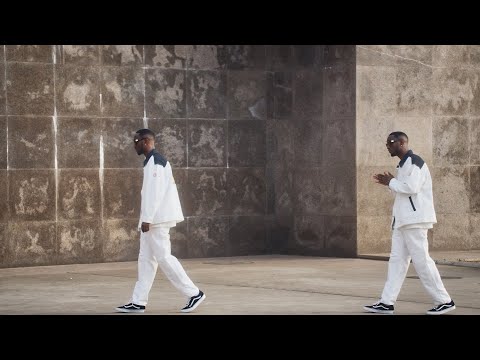 Eugy - Hold Me Down (ft. Wavy The Creator)
