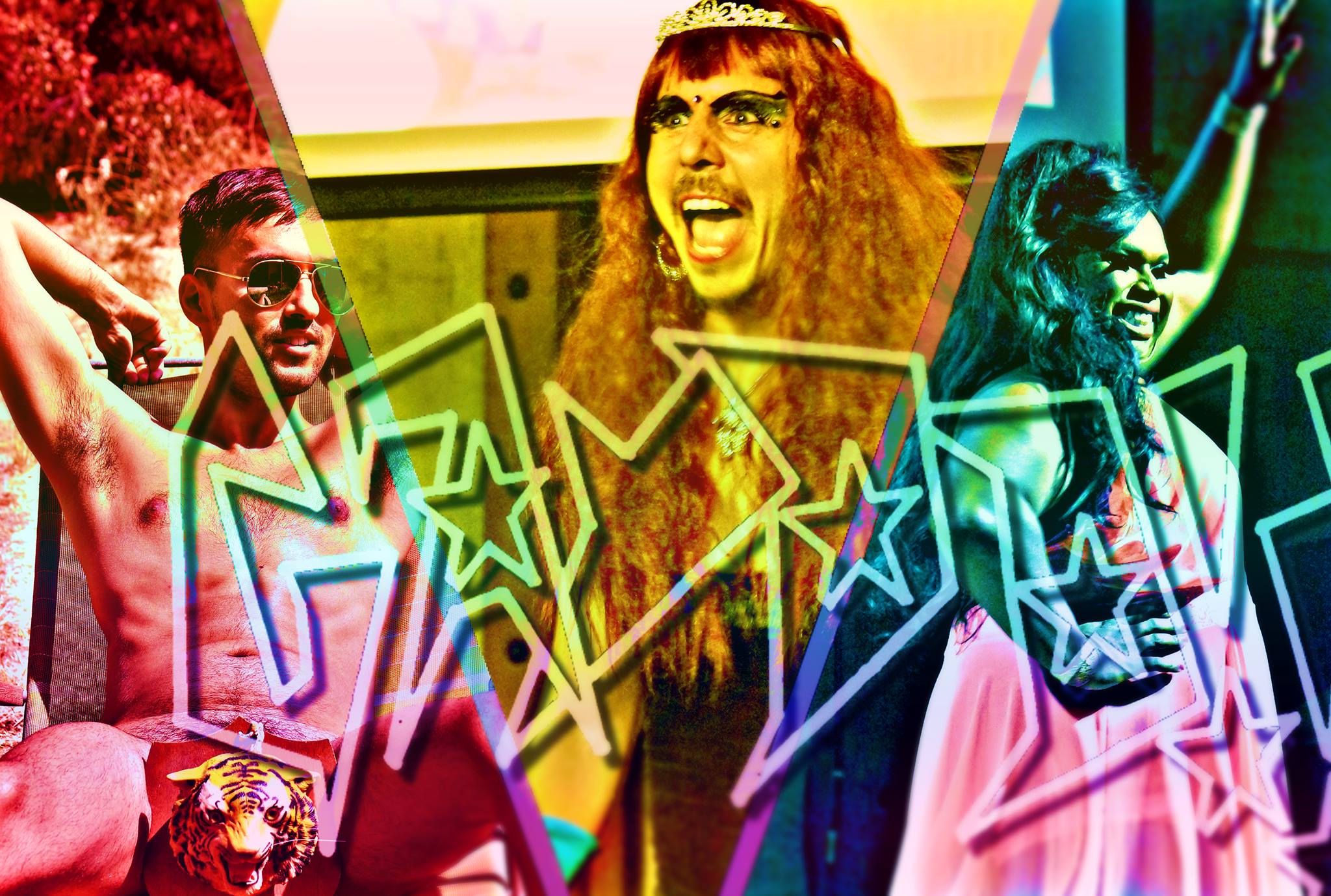 Gay DD presents "Playing Doctor"