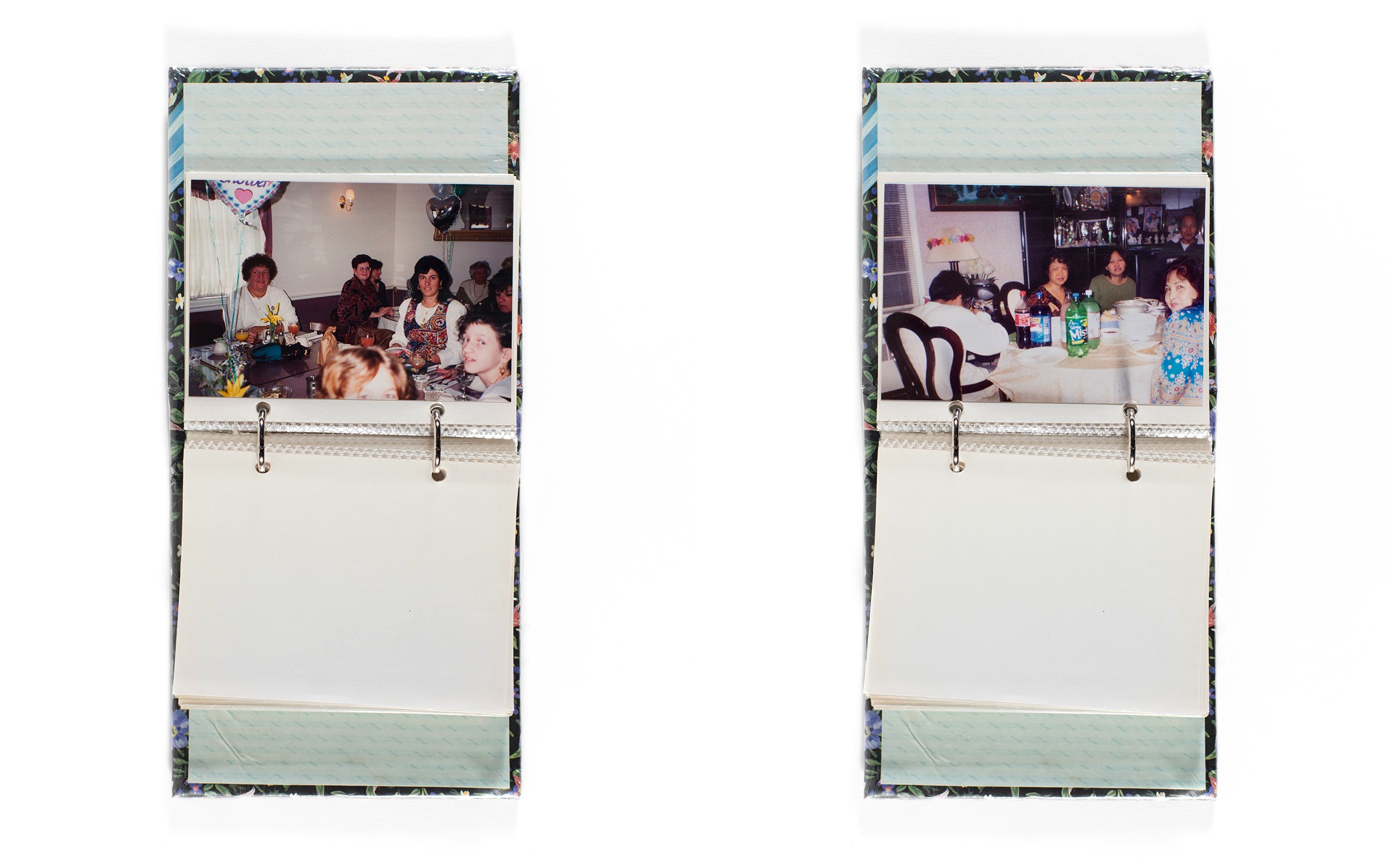 The Celebratory Meal