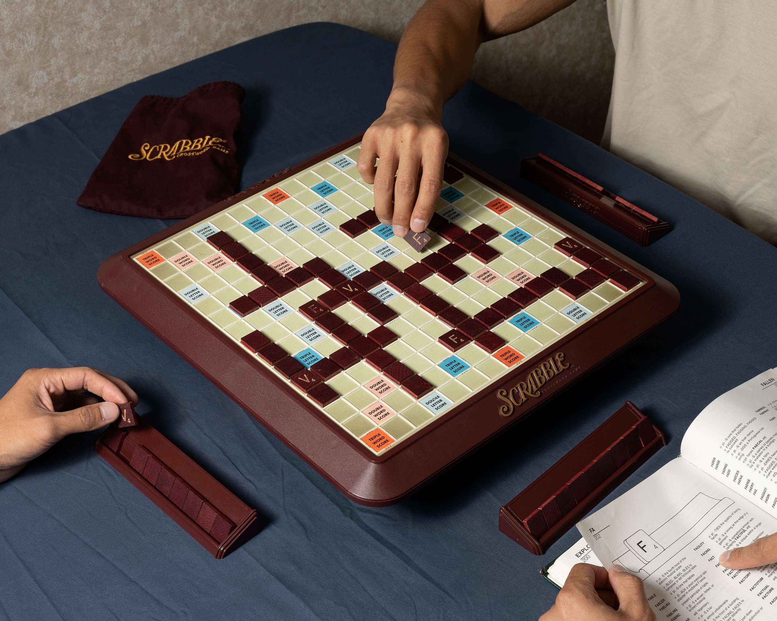 Puck Your (F)phonetics, 2022