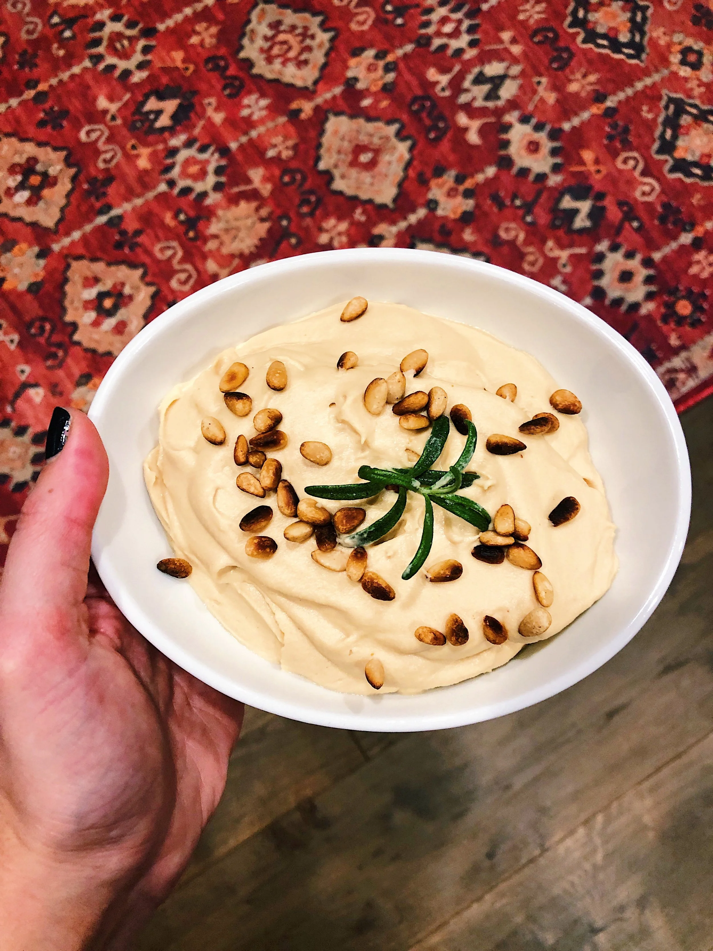 Hummus