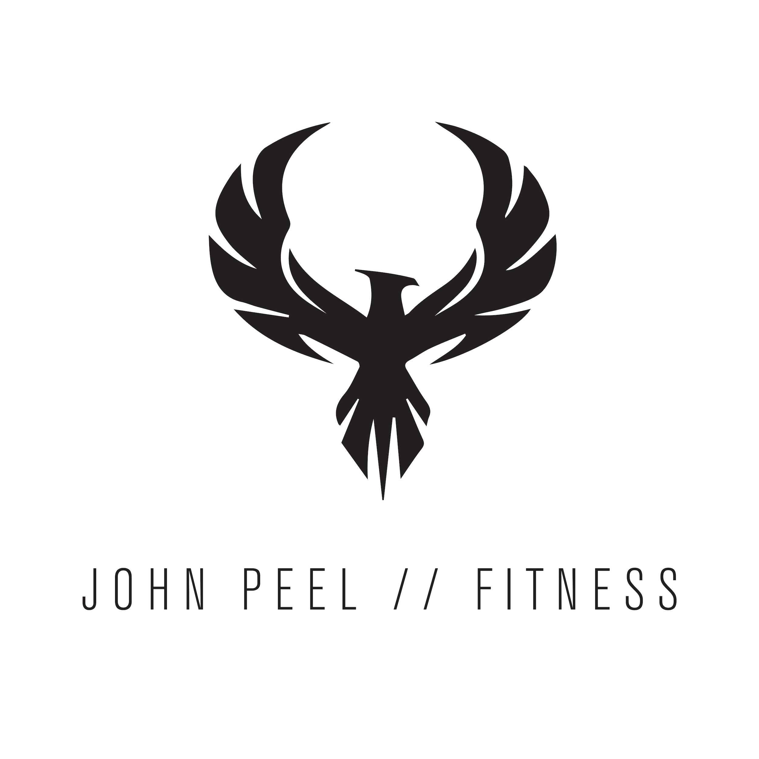 John Peel Fitness