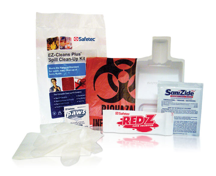 PPE Personal Protective Equipment — LifeGuard MD