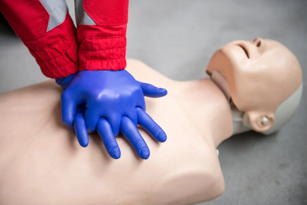 Making CPR &amp; AED Training Engaging: Tips for Schools, Churches &amp; Businesses