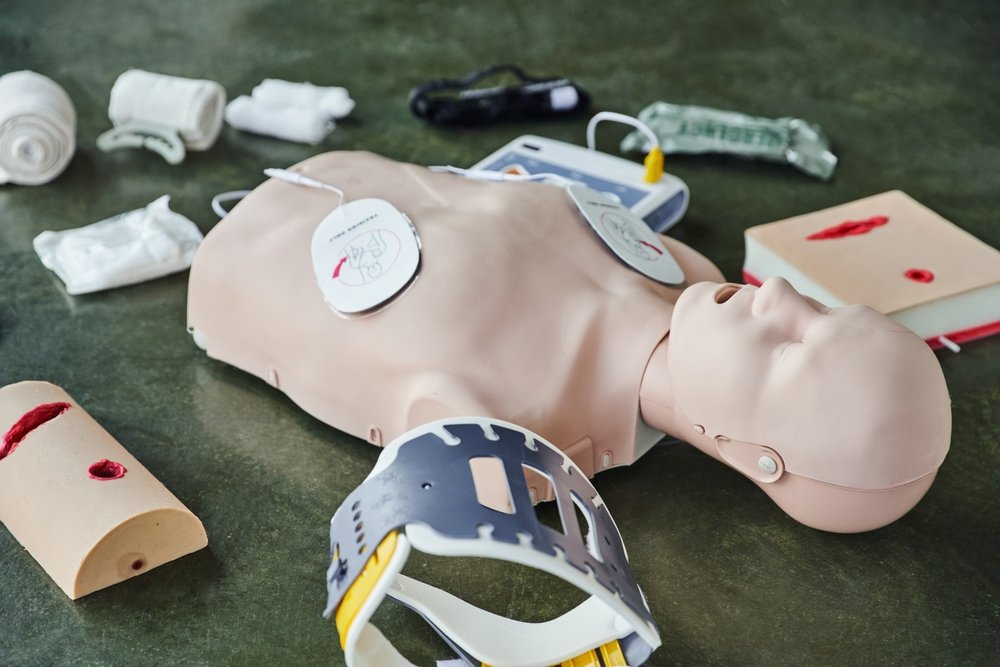 AED Compliance Across the U.S.: What Every Organization Needs to Know
