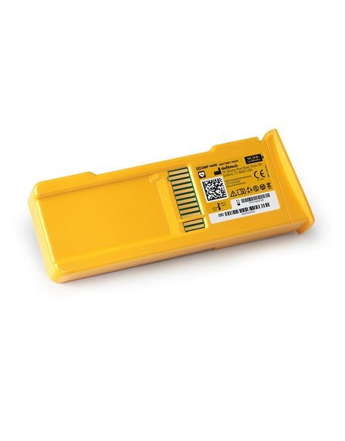 Defibtech Lifeline 7-Year Battery Pack