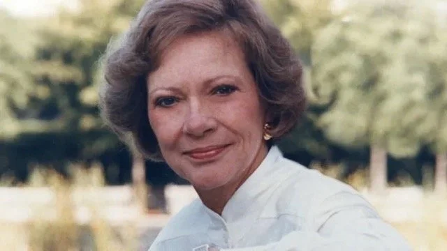 Rosalynn Carter's Enduring Legacy in Mental Health Advocacy