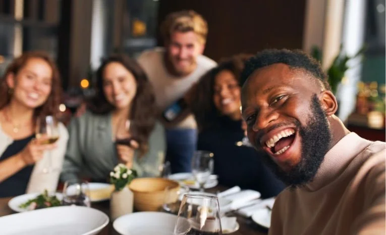 Five Tips for Mentally Surviving This Holiday Season