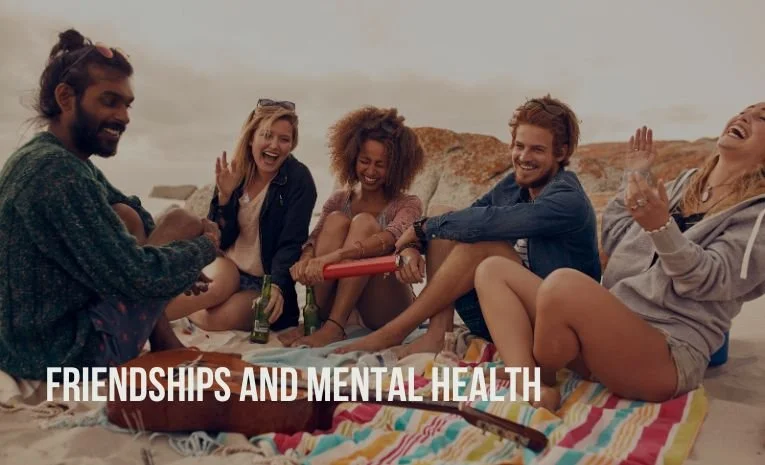 Combating Loneliness and Enhancing Mental Health: The Power of Platonic Friendships
