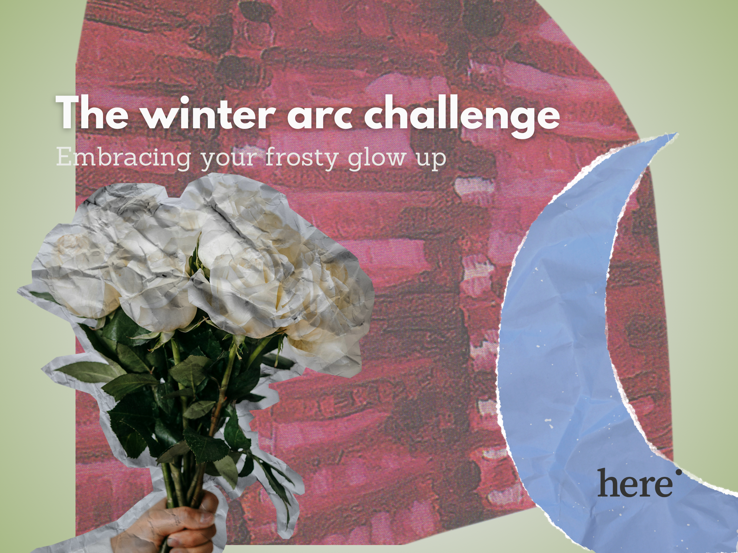 What is the Winter Arc Challenge? And Why Is Everyone Embracing Their Frosty Glow-Up