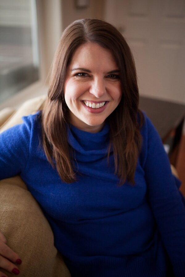 Skye Mercer, HR Consultant / Leadership Coach