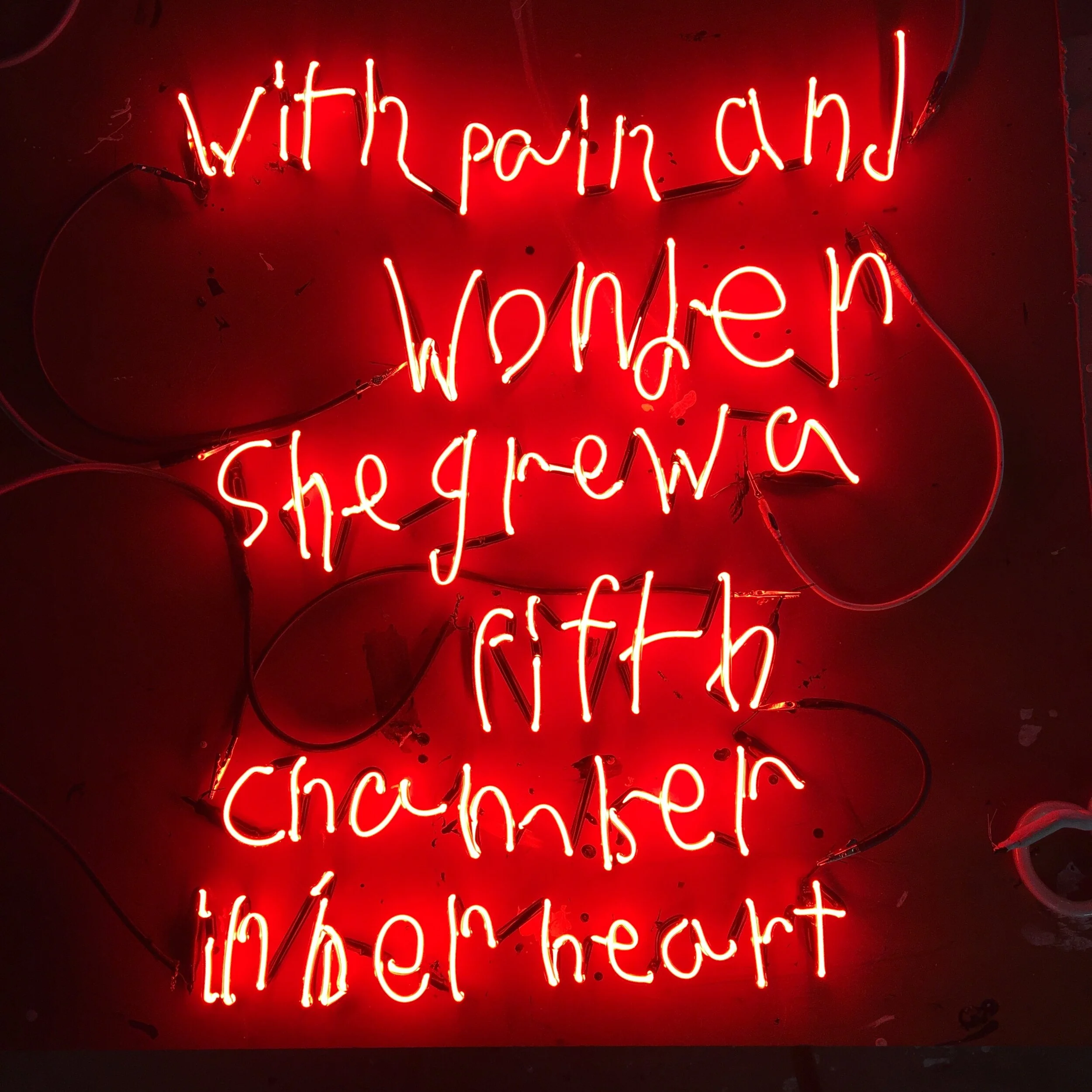 Fifth Chamber - 2019