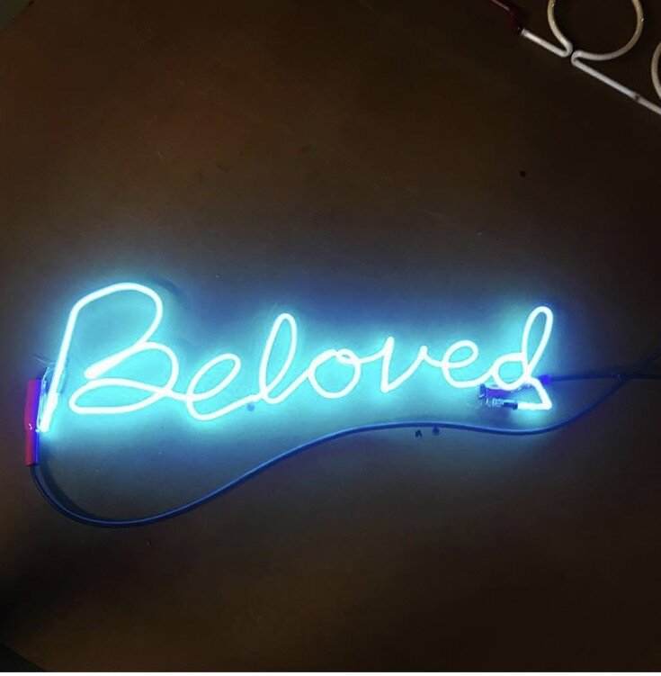 Beloved Community (Matt)
