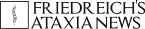 Friedreichs Ataxia News