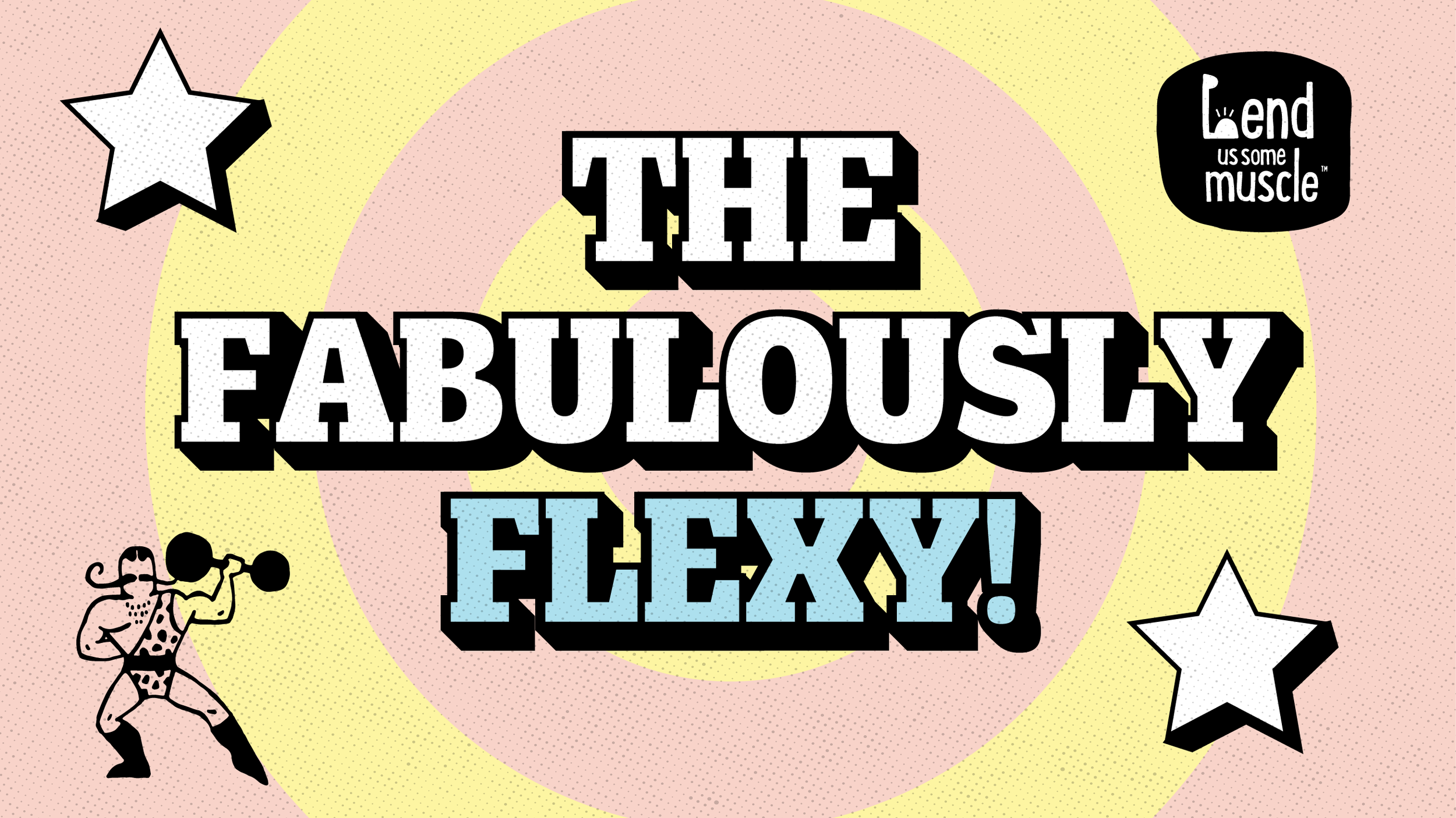 LUSM: Join the "One-Day Flex" this May!