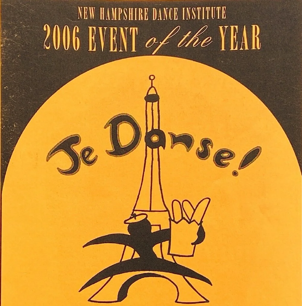2006 - Je Danse!