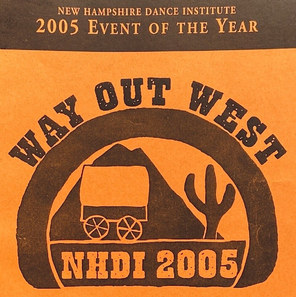 2005 - Way Out West