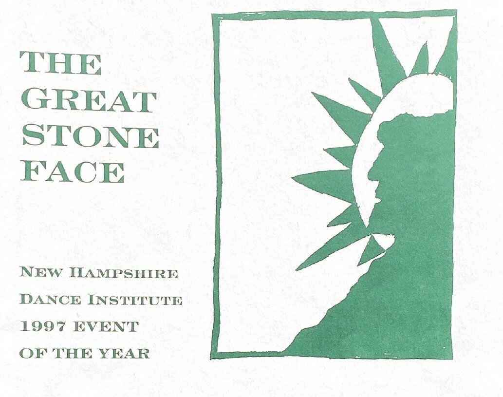 1997 - The Great Stone Face