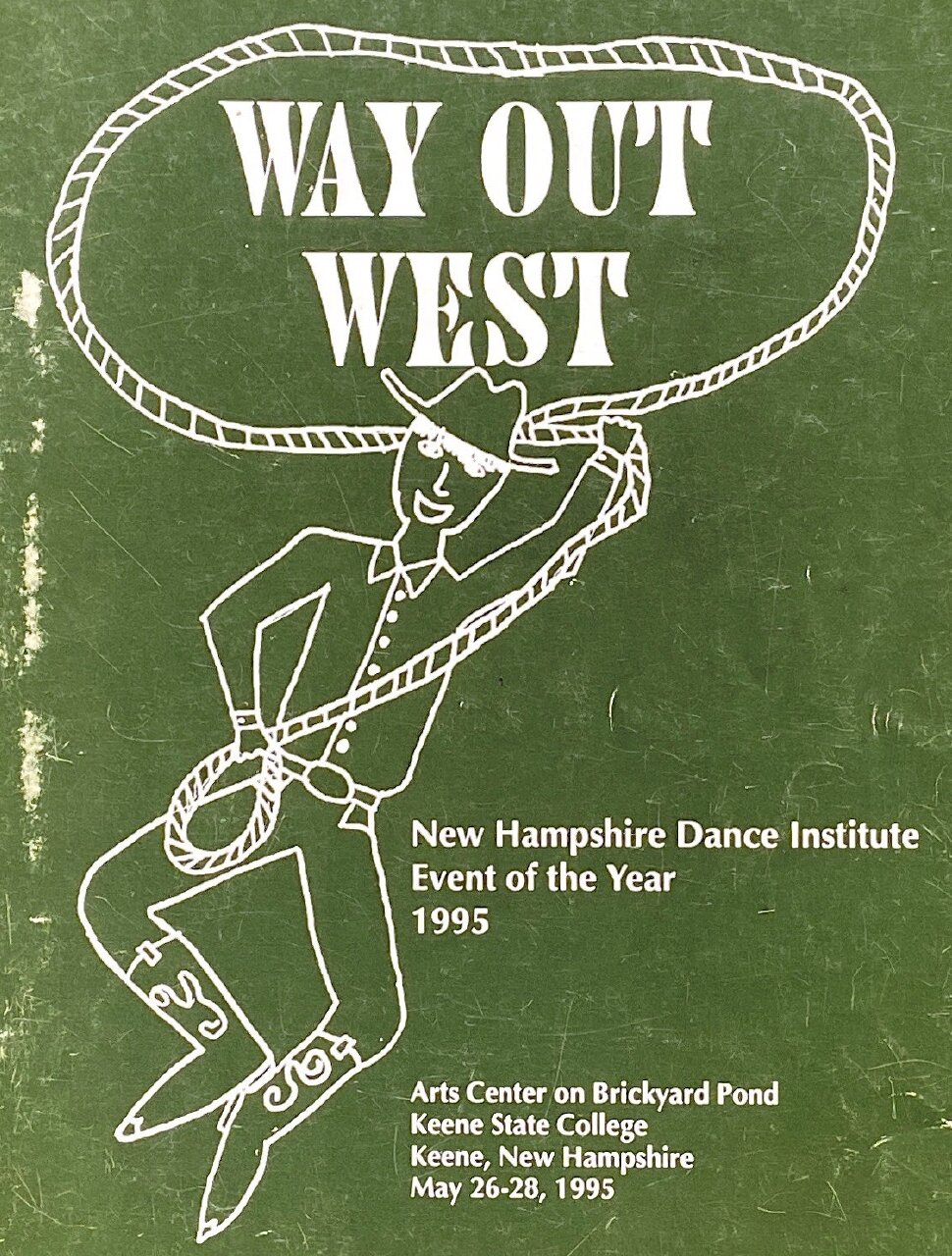1995 - Way Out West