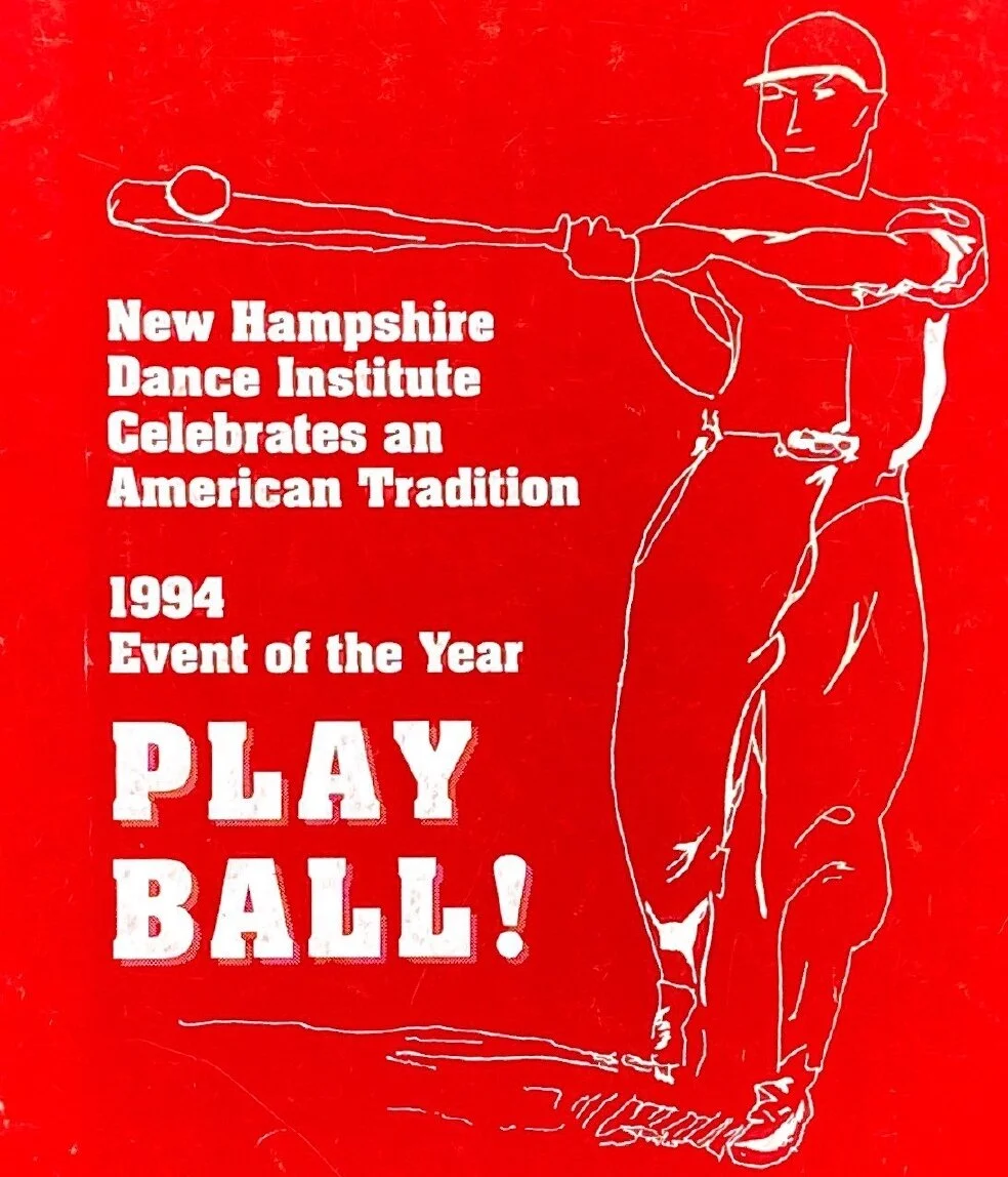 1994 - Play Ball