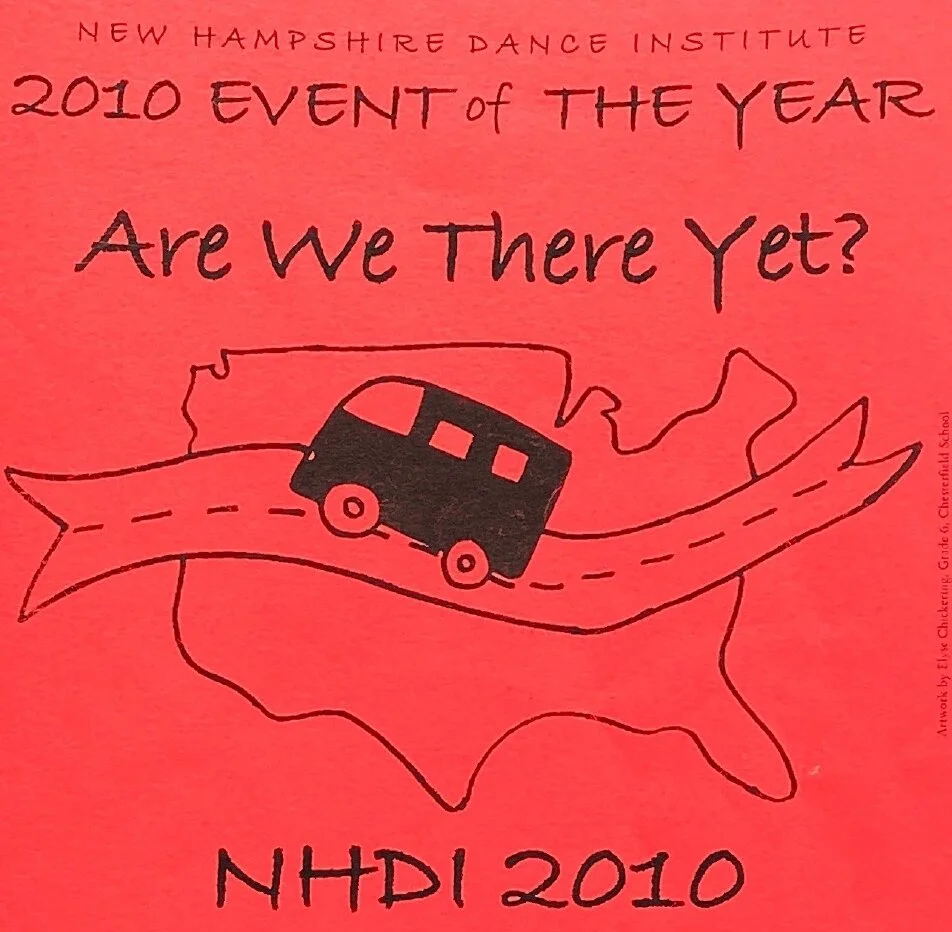 2010 - Are We There Yet?