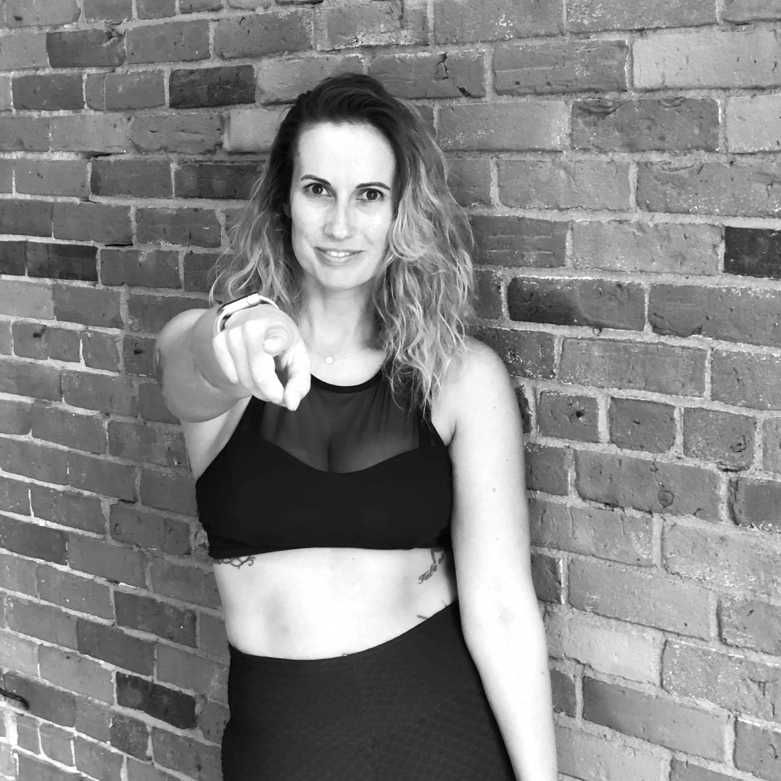 Melissa Perez, Instructor Follow Melissa on instagram: @Perezbutnothilton