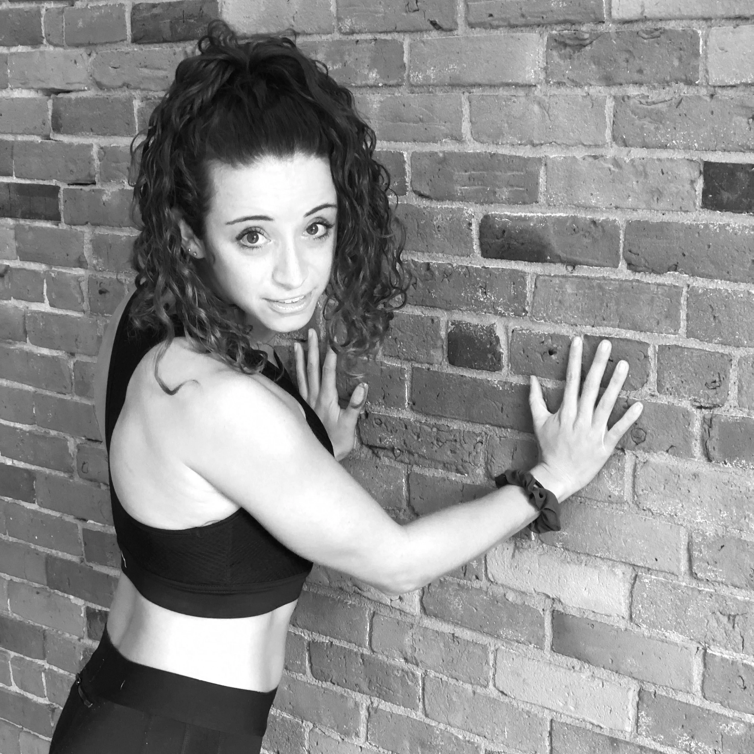 Nicole Rodrigues, Instructor Follow Niki on Instagram: @nikii_rodrix
