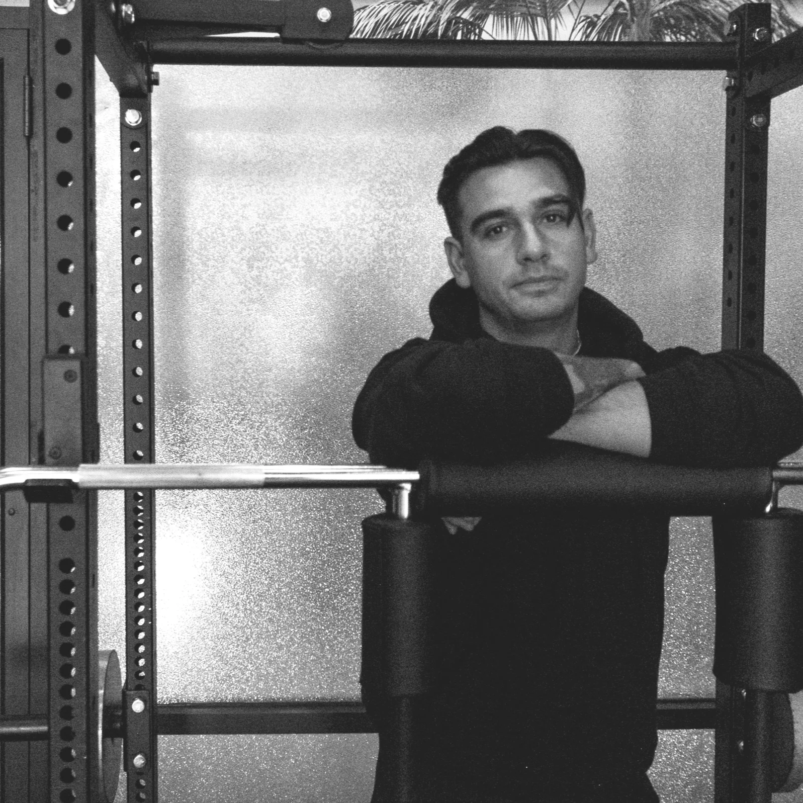 Chris Quimby, Owner & Expert Personal Trainer Follow Chris on instagram: @ItsCQnotGQ