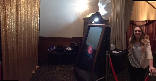 Magic Mirror Photo Booths Box Of Fun Photo Booths