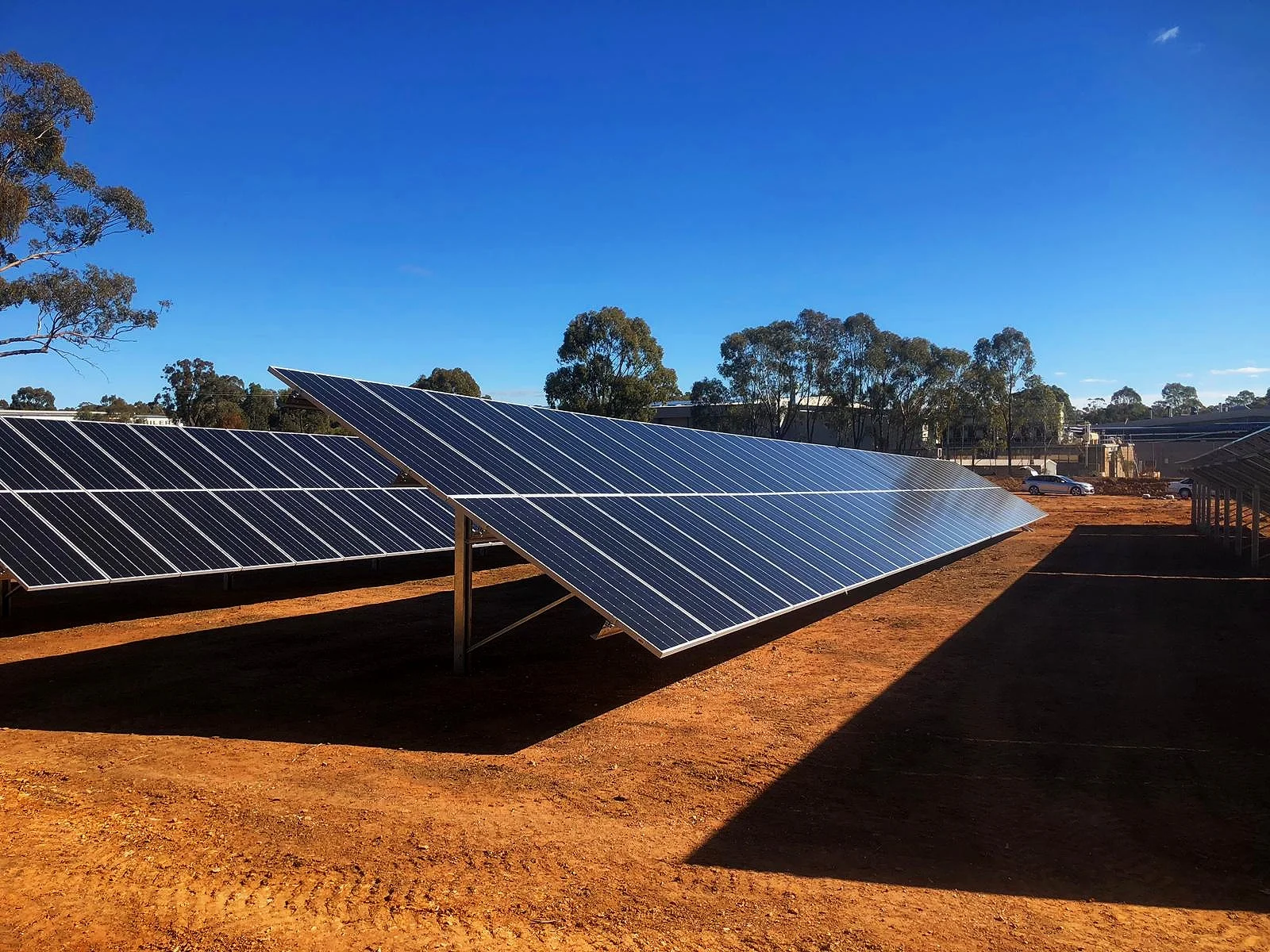 SunPower P19 395W Solar Panels