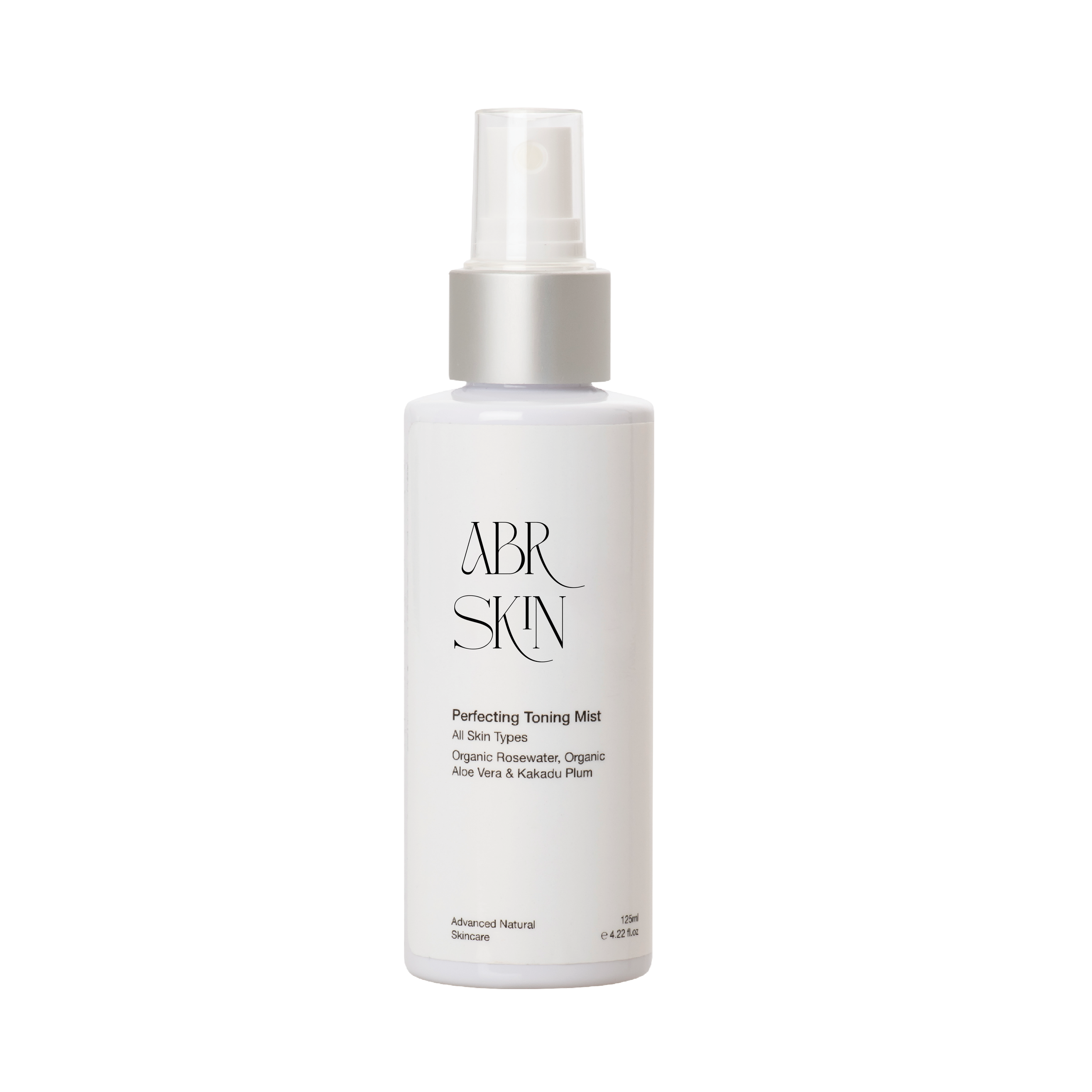 ABR Skin Toning Facial Mist