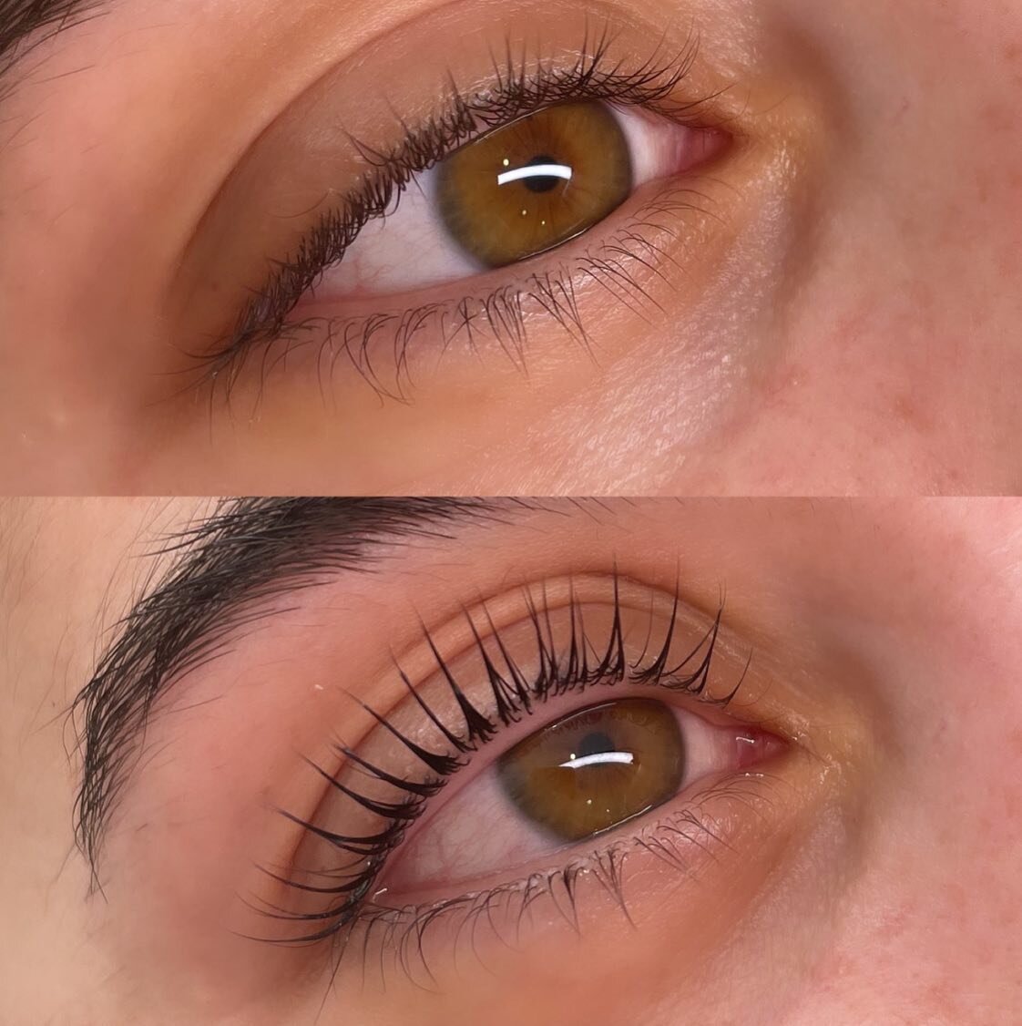 YUMI lashes - the lowdown 👩🏻&zwj;🔬💚

Designed to boost and lift your natural lash. 

Instead of a traditional perm that simply curves your lashes, Yumi lifts turn the lashes upwards, gives them length, height and volume. This process is personali
