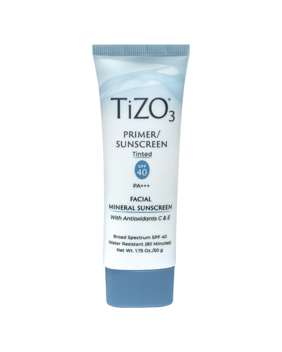 TiZO Ultra Zinc Face & Body Tinted