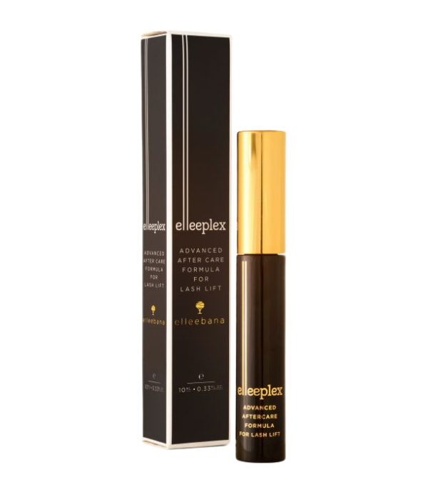 ELLEEPLEX Advanced aftercare formula