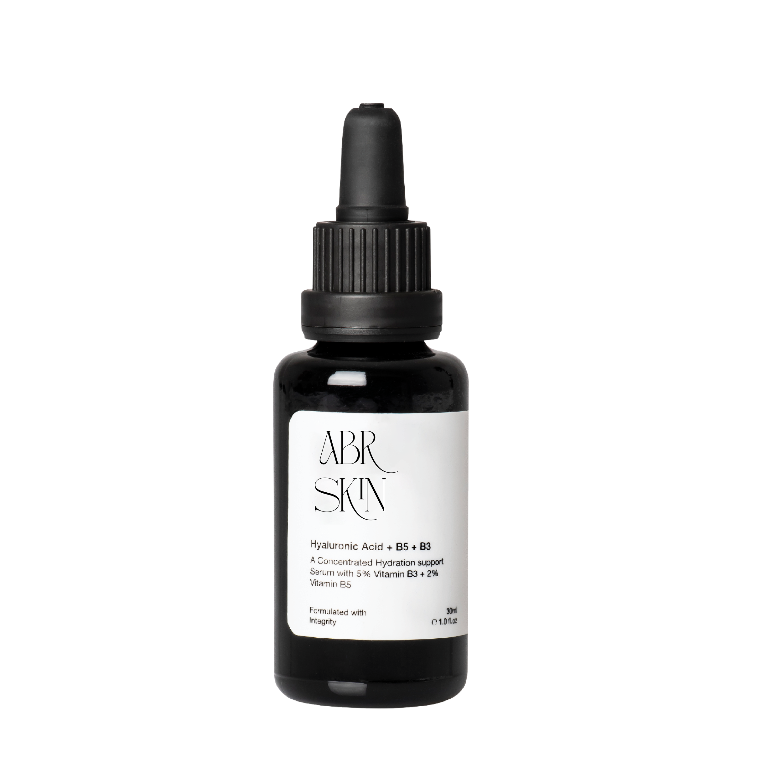 ABR Skin Hyaluronic Acid + B5 + B3