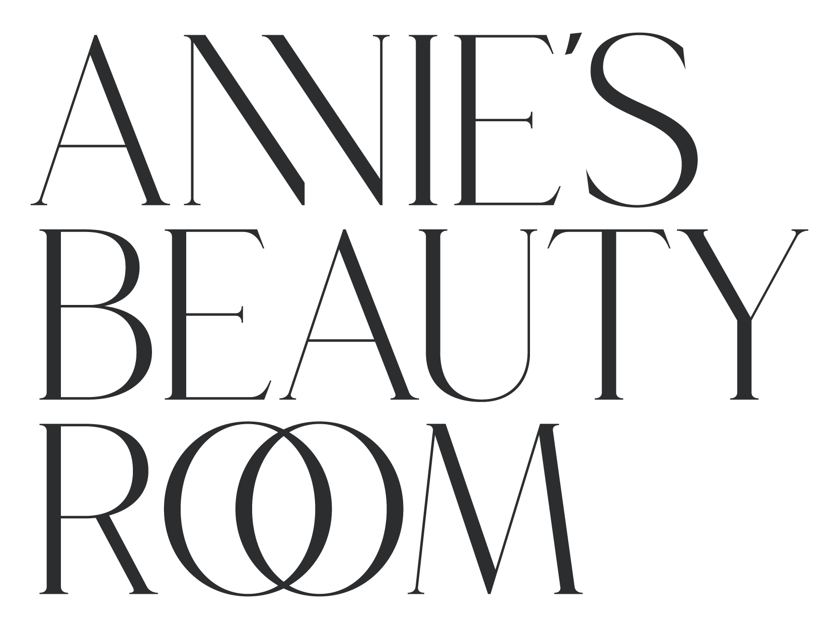Annie&#39;s Beauty Room