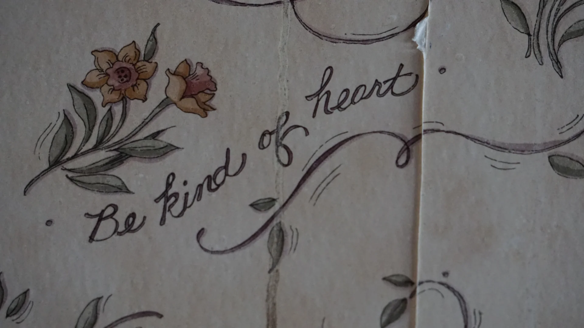 Welcome to The Toll Road...