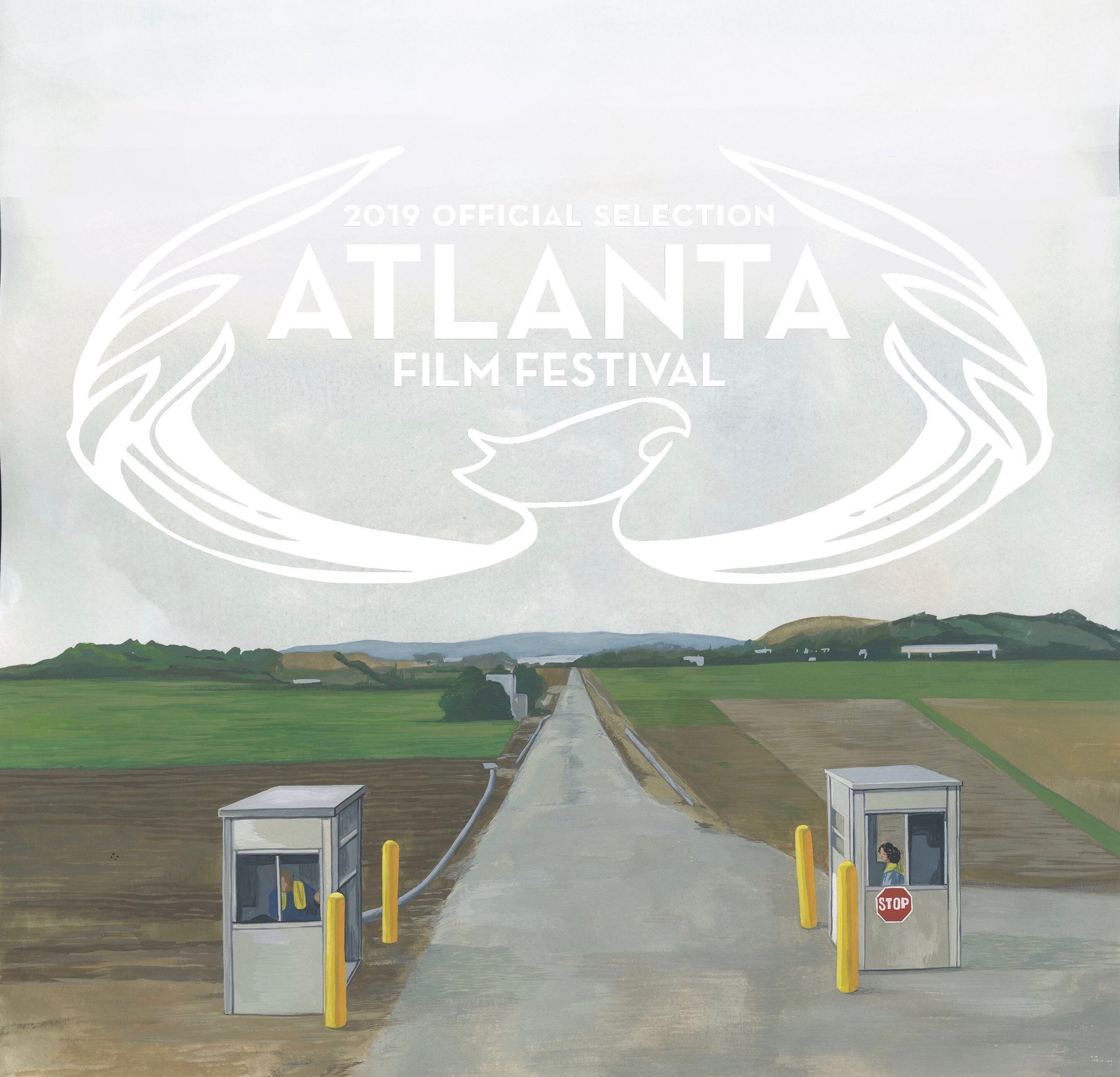 World Premiere at the Atlanta Film Festival!