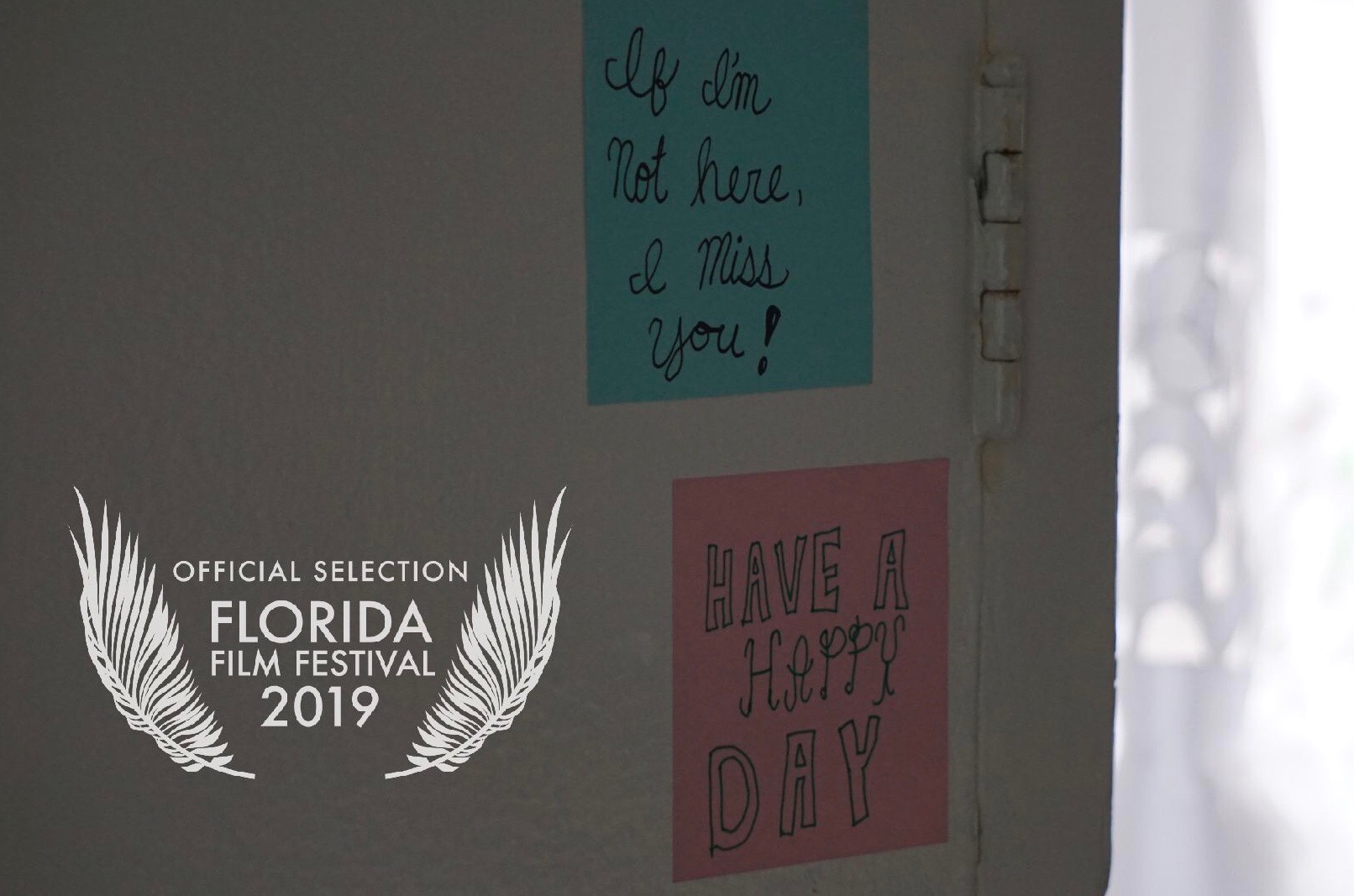 The Toll Road to screen at The Florida Film Festival!