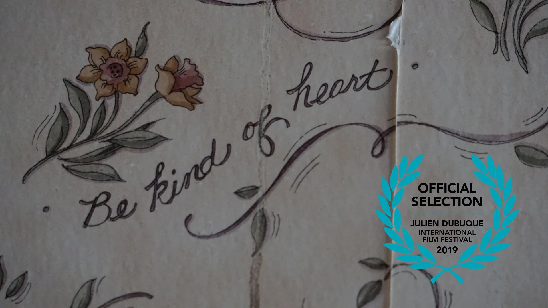 Julien Dubuque International Film Festival to Screen The Toll Road!